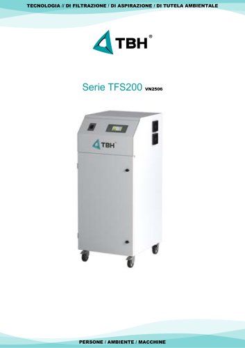 TFS200