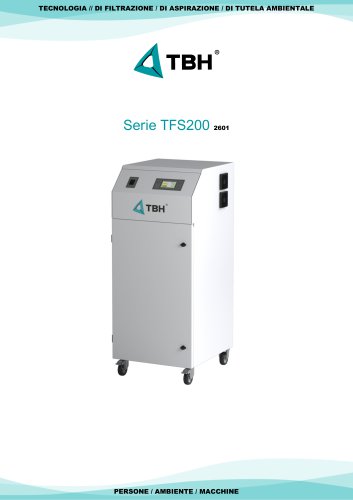 TFS200