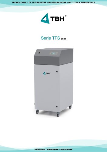 TFS500