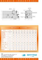 Caldaie ad olio diatermico EPC-H - 2