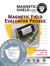 EP-4 AC Magnetic Field Probe