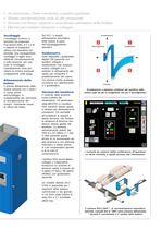 Sbobinatore DLC 3200 - Sistema d die prestazioni per la movimentazione - 3