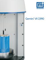 Gemini®  VII 2390