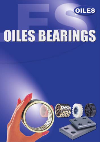 OILES BEARINGS