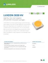 LUXEON 3030 HV