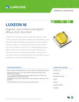 LUXEON M