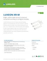 LUXEON XR-M