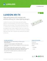 LUXEON XR-TX