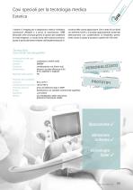 Cavi speciali per la tecnologia medica-11