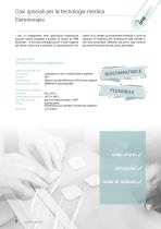 Cavi speciali per la tecnologia medica-8