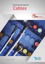 Flexible Control Cables & Connection Wires