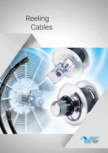 Reeling Cables