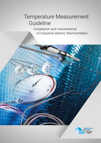 Temperature Measurement Guideline