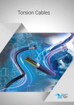 Torsion cables