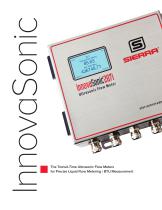 InnovaSonic®207i