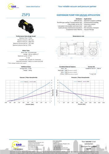 Z5P3 AIR/GAS