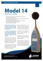 Model 14