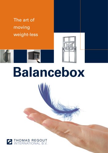 Balancebox