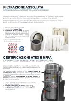 Aspiratori per Industria Farmaceutica e Alimentare - 4