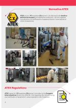 ASPIRATORI INDUSTRIALI ATEX - 2