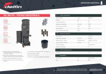 DG 300 PN - TRIFASE INDUSTRIALE