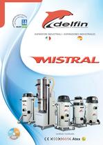 Linea Mistral - 1