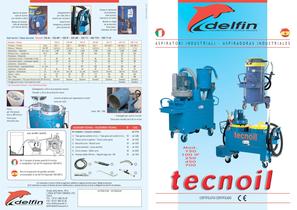 TECNOIL line - 1