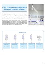 Milli-Q® Integral system - 5