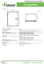 IE-GuardFlex - (sistema distribuito di monitoraggio dei pericoli) - 2