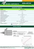 Milli-Temp - Sensore temperatura ciscinetti / superfici - 2