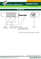 MilliSpeed - Rilevatore di sotto-velocità - 3