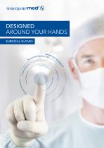 SURGICAL GLOVES