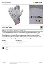 TEGERA® 909 - 1