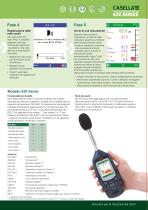 63x Sound Level Meter - 4