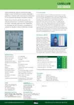 CEL-200 Series Digital Sound Level Meter - 2