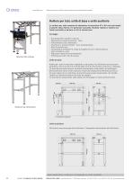 Accessori per macchine GF e RA - 4