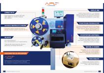 APL 35S Series by United Barcode Systems-2