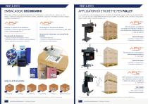 Applicatore automatico di etichette - APL by United Barcode Systems-2