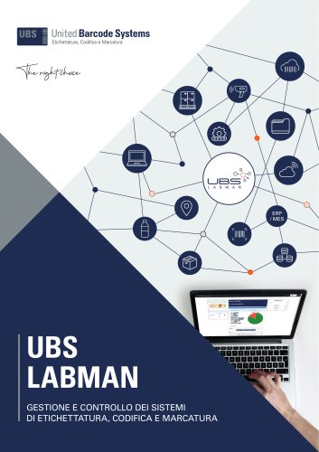 UBS LABMAN