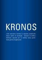 KRONOS - 3