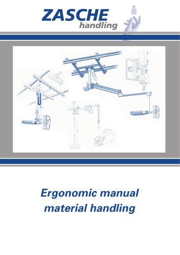 Main Catalogue