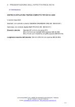 Documentazione dettagliata NC18-4