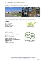 Documentazione dettagliata NC540-3