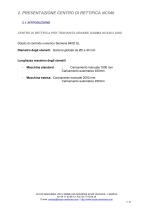 Documentazione dettagliata NC540-4