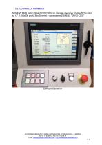 Documentazione dettagliata NC540-6