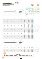 Catalogo per plastici compositi alluminio IT - 10