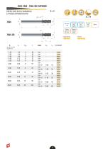 Catalogo per plastici compositi alluminio IT - 14