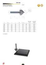 Catalogo per plastici compositi alluminio IT - 18