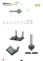 Catalogo per plastici compositi alluminio IT - 20