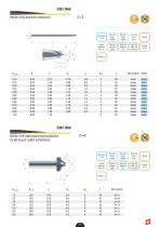 Catalogo per plastici compositi alluminio IT - 23